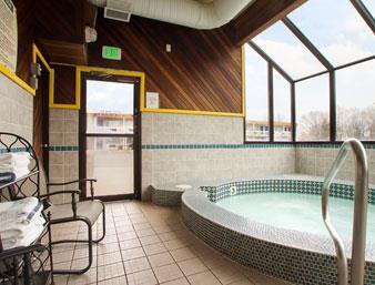 Days & By Wyndham Hotel Logan