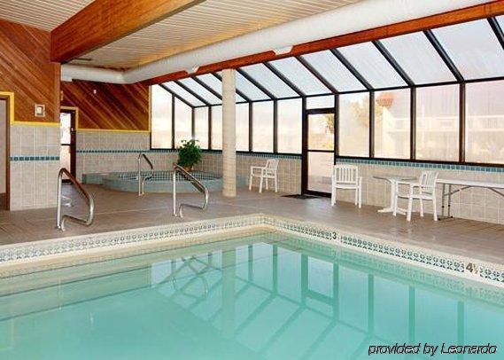 Hotel Days & By Wyndham