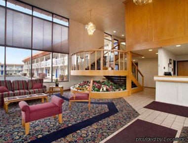 Hotel Days & By Wyndham 2*